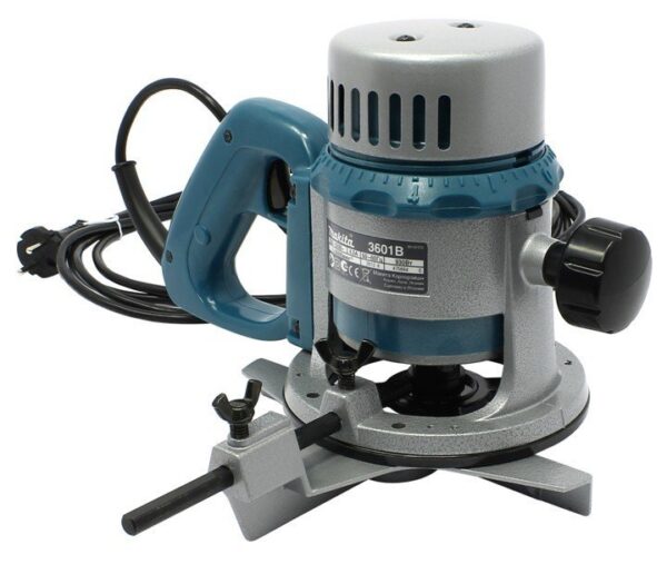 Mesin Router 12mm Makita 3601B-0