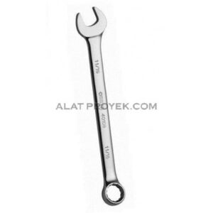 Kunci Combination Wrench 7mm Sata 40202-0