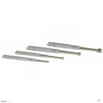Alat Ukur Small Hole Gage Set (4pcs) 3-13mm Insize 4208-1-0