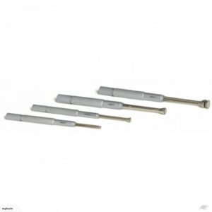 Alat Ukur Small Hole Gage Set (4pcs) 3-13mm Insize 4208-1-0
