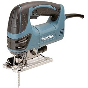 Mesin Potong Gergaji Jigsaw Makita 4350FCT-0