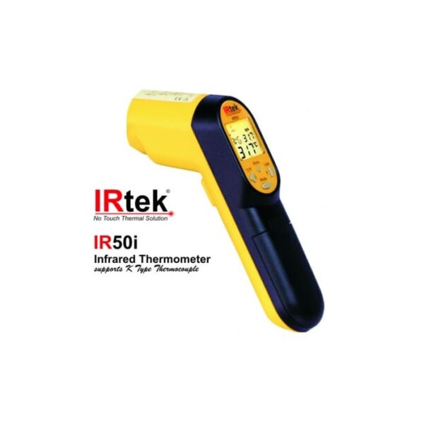 Infrared Thermometer IRtek IR50i-0