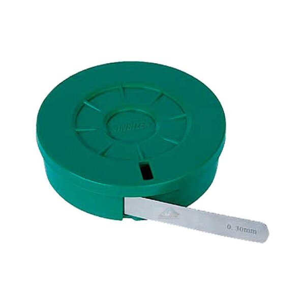 Pengukur Ketebalan Feeler Gage Tape 0.06mm Insize 4621-06-27228