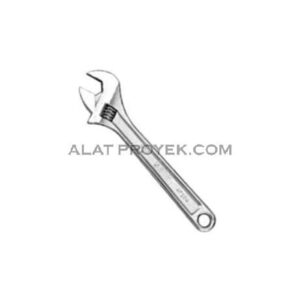 Kunci Inggris Adjustable Wrench 12 inch Sata 47205-0