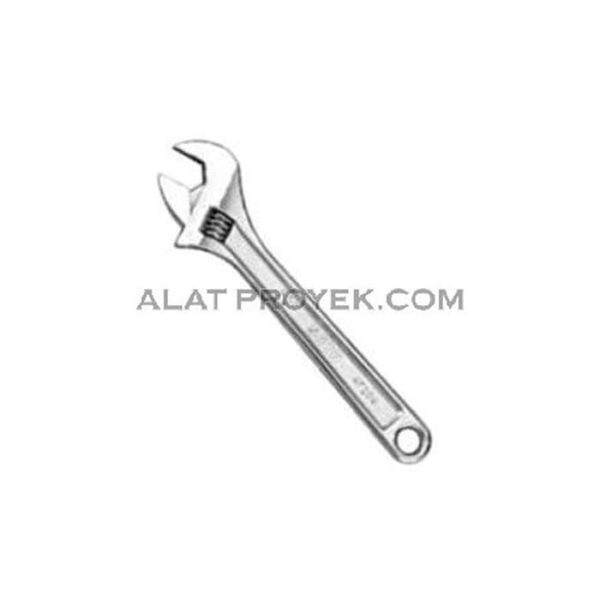 Kunci Inggris Adjustable Wrench 12 inch Sata 47205-27176