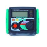RCD Tester 10/20/30/200/300/500mA Kyoritsu 5406A-0