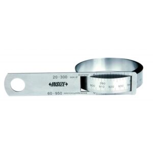 Alat Ukur Circumference Tape 940-2200MM Insize 7114-2200-0