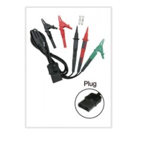 Test Leads Cable Probe Kyoritsu 7121B-0