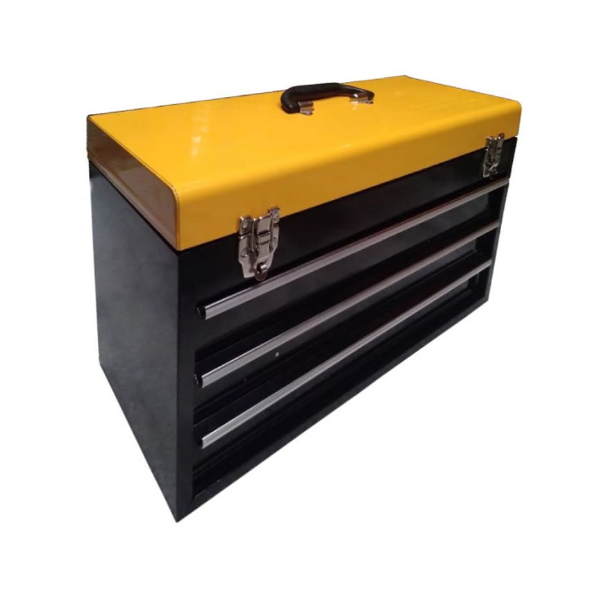 Profesional Mekanikal Tool Set 445 Pcs Krisbow KW0103814