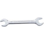 Kunci Pas Double Open End Wrench 8x10 mm Toptul AAEJ0810-0