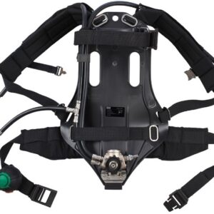 Self Contained Breathing Apparatus (SCBA) MSA AirXpress One-0