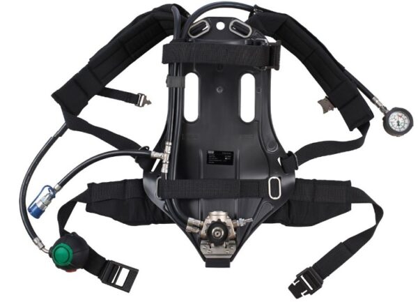 Self Contained Breathing Apparatus (SCBA) MSA AirXpress One-26541