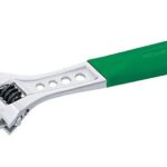 Kunci Inggris Paw Adjustable Wrench 6inch Toptul AMAA2415-0