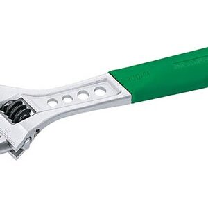 Kunci Inggris Paw Adjustable Wrench 6inch Toptul AMAA2415-0