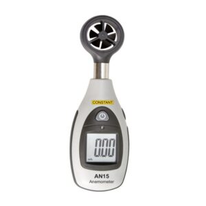 Anemometer Constant AN15-0