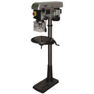 Mesin Bor Duduk Bench Drill Press 16 mm Hitachi Hikoki B16RM-0