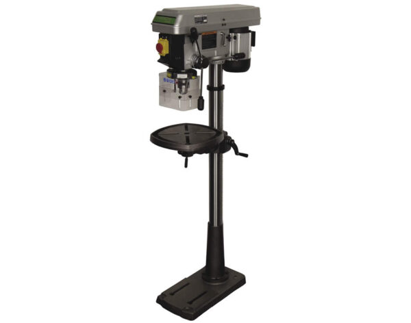 Mesin Bor Duduk Bench Drill Press 16 mm Hitachi Hikoki B16RM-0