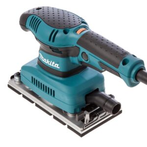 Mesin Amplas Orbital (Sander) Makita BO3711-0
