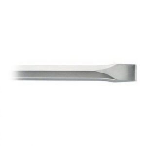 Flat Chisel Hex 17mm (Pahat) Bosch 17 x 280 mm-0