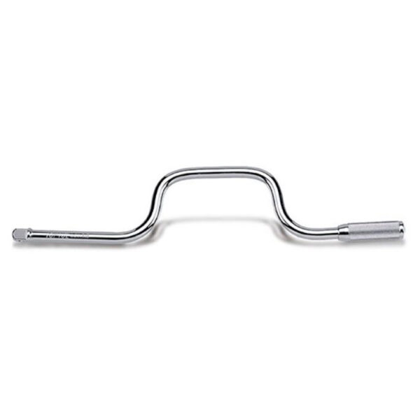Kunci Speed Brace Handle 1/2" Dr. Toptul CADC1642-33730