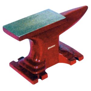CASTING ANVIL BENCH VISE KRISBOW 24 LBS KW0400367-0