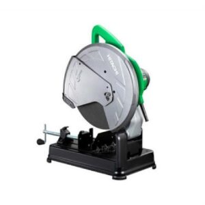 Mesin Potong Cut Off Machine 14" 2000 Watt Hitachi Hikoki CC14ST-0