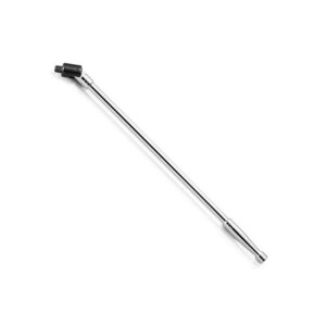 Sambungan Sock Extra Long Swivel Handle 1/2" Dr. Toptul CFBC1630-0
