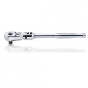 Stang Kunci Sock 1/2" Reversible Ratchet Toptul CHLI1628-0