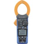 AC/DC Clamp Meter Hioki CM4373-0