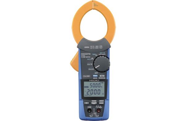 AC/DC Clamp Meter Hioki CM4373-26296