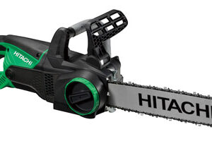 Gergaji Mesin Chain Saw 350mm Hitachi CS 35Y-0