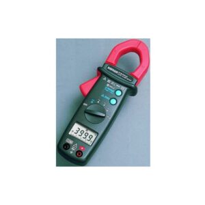 Tang Ampere AC/DC Sanwa DCM400AD-0