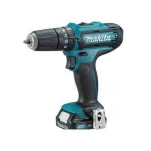 Cordless Driver Drill Makita DF331DWYE-0