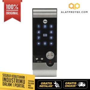 Digital Door Lock Yale YDR 3110-0