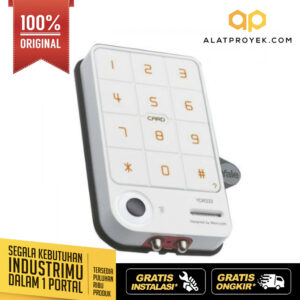 Digital Door Lock Yale YDR 333-0