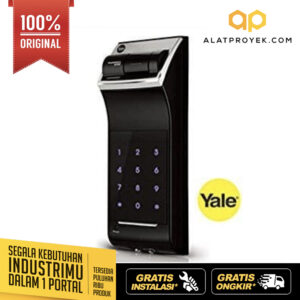 Digital Door Lock Yale YDR 4110-0
