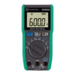 Digital Multimeter Kyoritsu 1021R-0