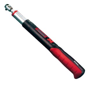 DIGITAL TORQUE WRENCH SQ1/2INC 10-200NM KRISBOW KW0103117-0
