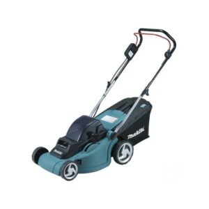 Mesin Potong Rumput Dorong Cordless Makita DLM380RM2-0