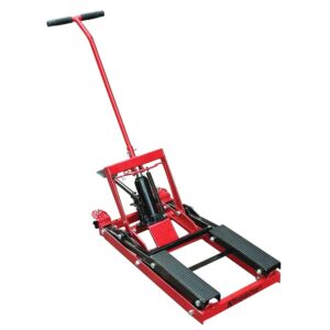 Dongkrak Motor dan ATV 750 Kg Krisbow KW1900955-0
