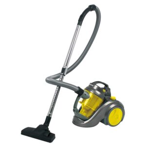 DRY VACUUM CLEANER 2.5 Liter 800W KRISBOW 10089053-0