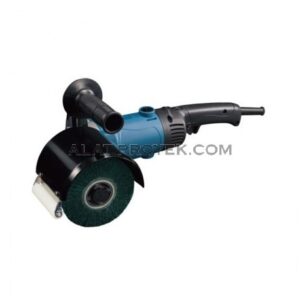 Mesin Poles 120mm Dongcheng DSN100-0