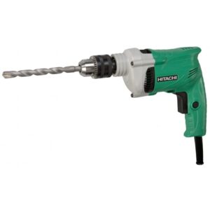 Bor Listrik Impact Drill 13 mm Hitachi Hikoki DV13VSS-0