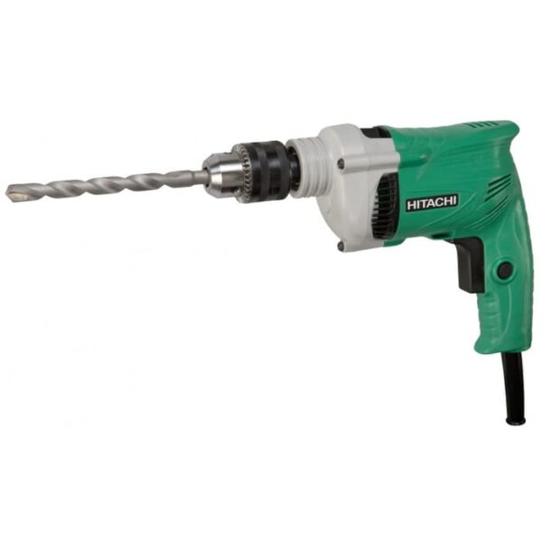 Bor Listrik Impact Drill 13 mm Hitachi Hikoki DV13VSS-26504