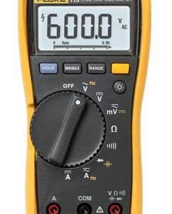 Digital Multimeter Fluke 115-0