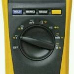 Digital Mulimeter True RMS Fluke 175-0