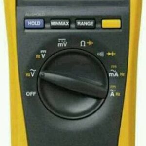Digital Mulimeter True RMS Fluke 175-0