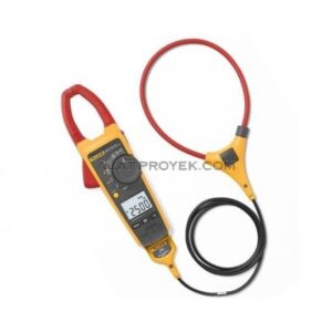 Tang Ampere with iFex Fluke 376-0