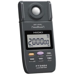 Lux Meter Hioki FT3424-0
