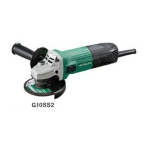Mesin Gerinda Disc Grinder 4" 600 Watt Hitachi Hikoki G10SS2-0